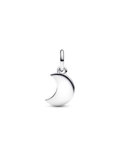Charm Luna Creciente Doble Colgante Plata 925 – Pandora Moments 794272C01 2