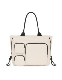 Bolso shopper grande beige TOUS Roomy – Ref. 2002138001 | Elegancia y capacidad