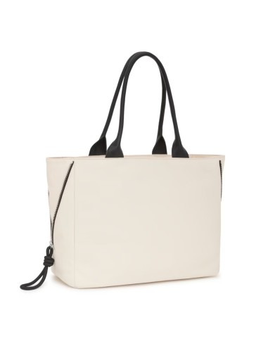 Bolso shopper grande beige TOUS Roomy – Ref. 2002138001 | Elegancia y capacidad
