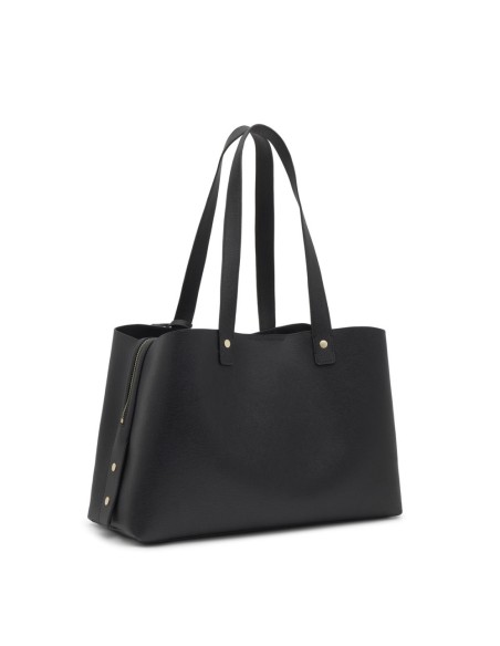 CITY M. TOUS THE CITYBOW NEGRO