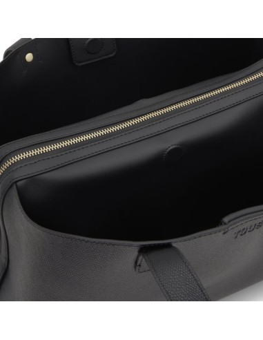 CITY M. TOUS THE CITYBOW NEGRO