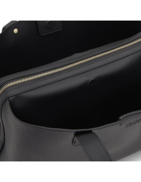 CITY M. TOUS THE CITYBOW NEGRO