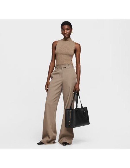 CITY M. TOUS THE CITYBOW NEGRO
