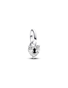 harm Mini Colgante Pandora ME en plata de ley Cerradura Corazón Pandora