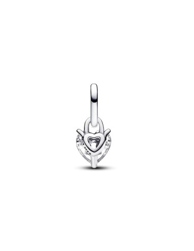 harm Mini Colgante Pandora ME en plata de ley Cerradura Corazón Pandora