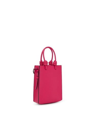 Mini bolso Pop La Rue New fucsia TOUS – Ref. 2001934925 | Acento de color