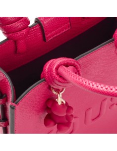 Mini bolso Pop La Rue New fucsia TOUS – Ref. 2001934925 | Acento de color 2