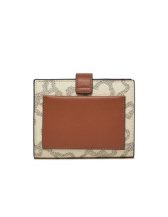 Cartera TOUS Kaos Icon beige/multi – Ref. 2001503403 | Compacta y con estilo 2