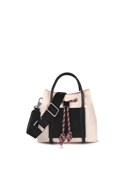 Bolso bandolera nude TOUS Empire Soft – Ref. 2001584913 | Elegancia versátil