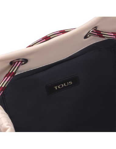 Bolso bandolera nude TOUS Empire Soft – Ref. 2001584913 | Elegancia versátil