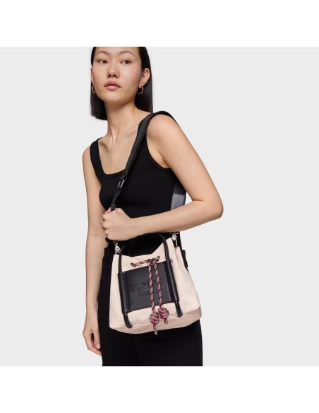 Bolso bandolera nude TOUS Empire Soft – Ref. 2001584913 | Elegancia versátil