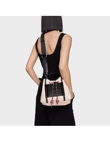 Bolso bandolera nude TOUS Empire Soft – Ref. 2001584913 | Elegancia versátil