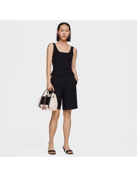 Bolso bandolera nude TOUS Empire Soft – Ref. 2001584913 | Elegancia versátil