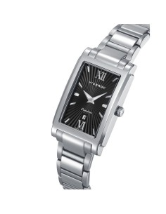 Viceroy 45120‑53 – Reloj mujer acero inoxidable caja rectangular zafiro Swiss Made 2