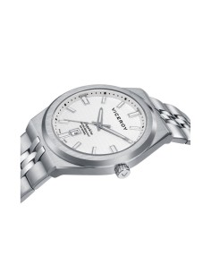 Reloj Viceroy Hombre Swiss Made 45115‑07 – Caja acero clásico 2