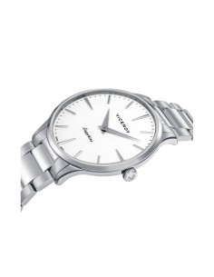 Reloj Viceroy Hombre Swiss Made 45119‑07 – Caja acero clásico 2