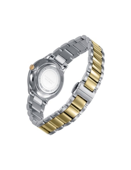 Reloj Viceroy Mujer Swiss Made 45118‑87 – Caja 32 mm Bicolor Acero Dorado