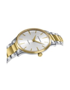 Reloj Viceroy Hombre Swiss Made 45119‑87 – Caja de acero clásico 2