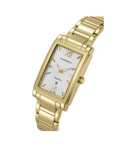 Reloj Viceroy Mujer Swiss Made 45120‑83 – Caja acero clásico 2
