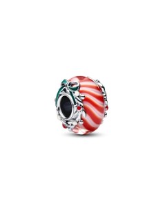 Charm Caramelo Cristal de Murano Plata 925 – Pandora 794252C01