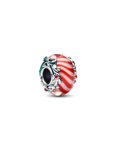 Charm Caramelo Cristal de Murano Plata 925 – Pandora 794252C01