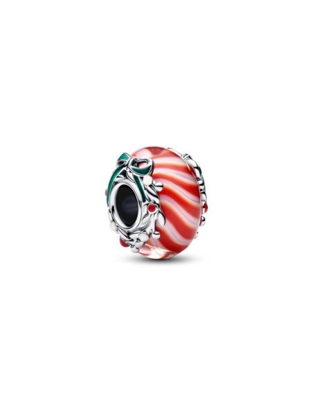Charm Caramelo Cristal de Murano Plata 925 – Pandora 794252C01