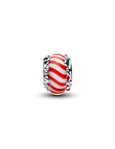 Charm Caramelo Cristal de Murano Plata 925 – Pandora 794252C01 2