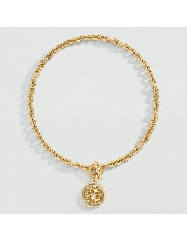 Collar corto ST HONORÉ 1974 dorado – Agatha Paris 02680257‑157‑TU