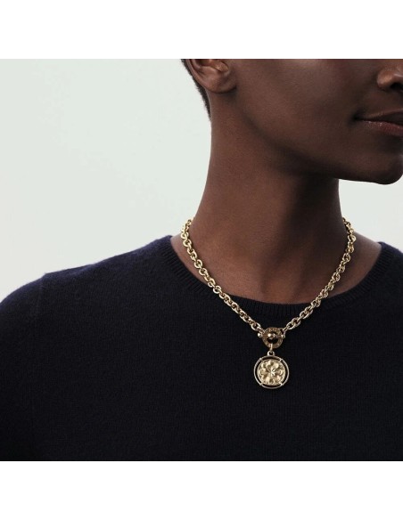 Collar corto ST HONORÉ 1974 dorado – Agatha Paris 02680257‑157‑TU