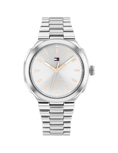 Reloj Tommy Hilfiger 1782817 – Mujer 35 mm acero