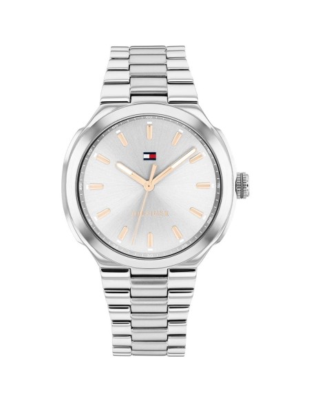 Reloj Tommy Hilfiger 1782817 – Mujer 35 mm acero