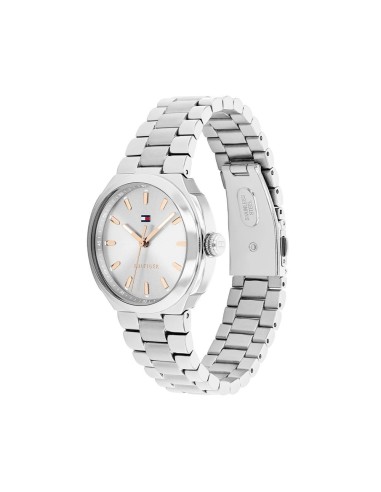 Reloj Tommy Hilfiger 1782817 – Mujer 35 mm acero