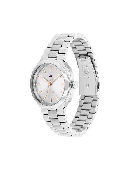 Reloj Tommy Hilfiger 1782817 – Mujer 35 mm acero