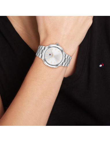 Reloj Tommy Hilfiger 1782817 – Mujer 35 mm acero