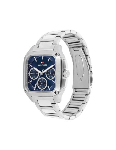 Reloj Tommy Hilfiger 1792222 – Herald hombre 39 mm acero esfera azul