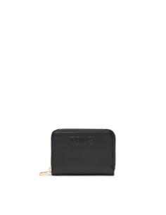 Monedero mediano Kaos Icon negro | TOUS