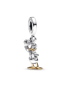 Charm colgante Disney x Pandora Donald