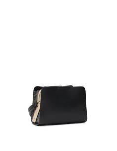 Bolso “City” pequeño Kaos Icon negro | TOUS 2