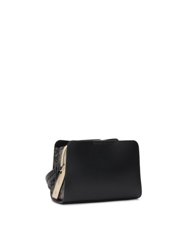 Bolso “City” pequeño Kaos Icon negro | TOUS
