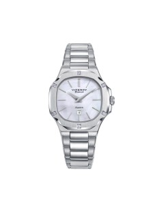 Reloj Viceroy 45112-07 Mujer Elegante Acero Bicolor | Reloj Analógico Moderno