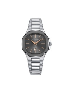Reloj Viceroy 45110‑17 Mujer Elegante | Caja 32 mm con Zafiro