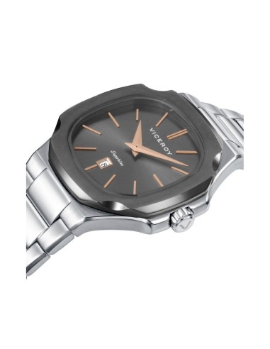 Reloj Viceroy 45110‑17 Mujer Elegante | Caja 32 mm con Zafiro