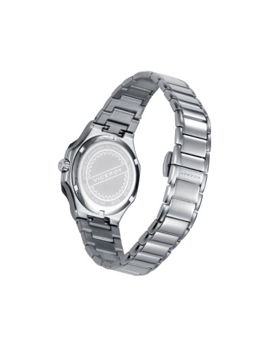 Reloj Viceroy 45110‑17 Mujer Elegante | Caja 32 mm con Zafiro