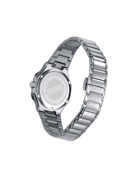 Reloj Viceroy 45110‑17 Mujer Elegante | Caja 32 mm con Zafiro