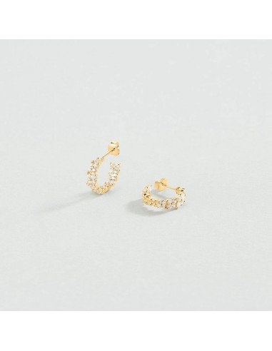 Criollas BELOVED Cristal Dorado – Agatha Paris