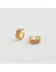 Criollas LUTETIA Rosa Oro – Agatha Paris