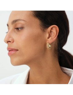 Criollas LUTETIA Rosa Oro – Agatha Paris 2
