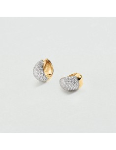 Criollas DANAE Cristal Dorado – Agatha Paris