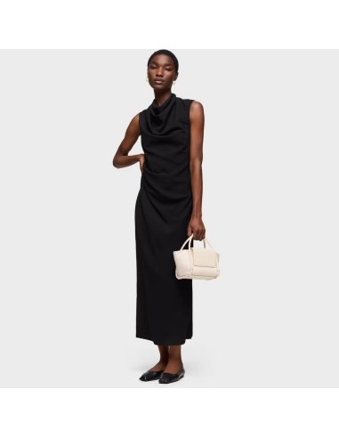 Bolso Capazo Pequeño Beige TOUS Silhouette Soft - Elegancia y Versatilidad