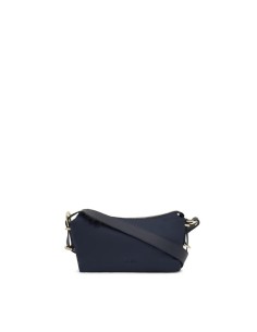 Bolso Bandolera Pequeño TOUS Buckles Soft Azul Marino - Estilo y Sostenibilidad
